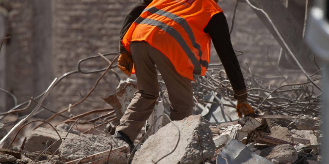 Deprem nasıl ve neden olur? 4